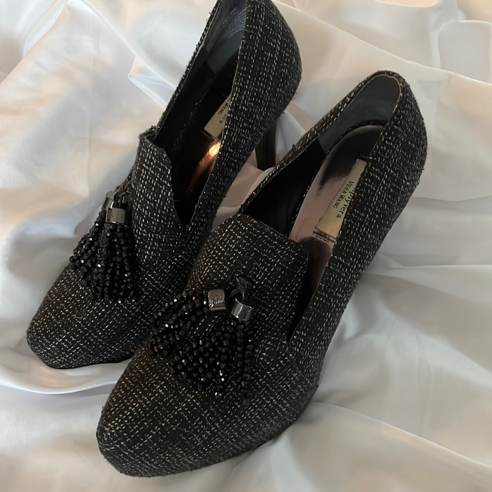 Simply Vera Wang heels